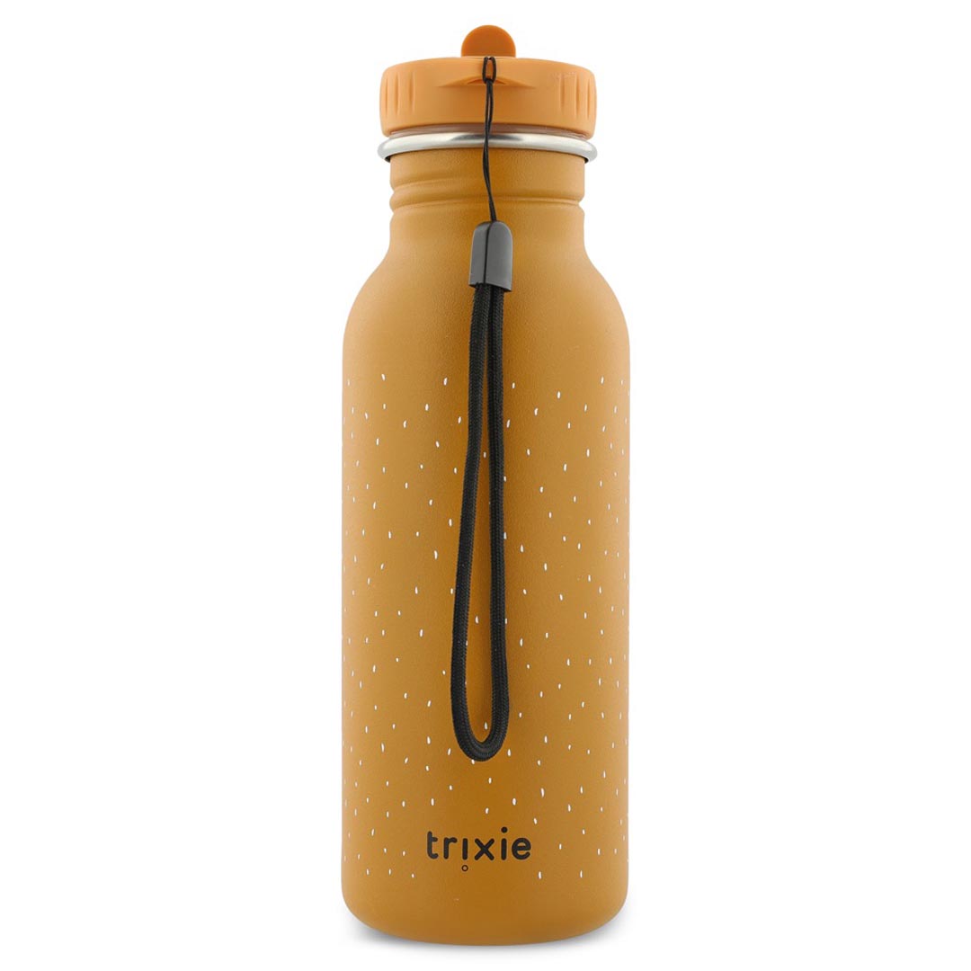 Botella de beber 500ml - Mr. Tiger